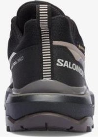 Resim Salomon X Ultra 360 Gore-tex Black Plum Kıtten Kadın Outdoor Ayakkabı Siyah 