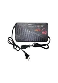 Resim Şarj Aleti 72 V 50-100 Ah 