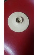 Resim Santrifüj Pompa Su Fanı-Su Pervanesi-Su Çarkı-Jet Tip-1Hp-39 Boğaz-Yedek 