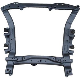 Resim Parcaustasi-dacıa Duster- 2010-2013-motor Beşiği Beşik 4x2 