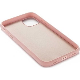 Resim İphone 11 Uyumlu Zore Lsr Lansman Kılıf-derin Mor Derin Mor 