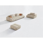 Resim PalmirAtic Hens Koltuk Takımı 