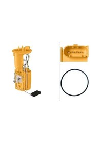 Resim Hella 8tf358305441 Yakit Depo Samandirasi 2e0919050f 