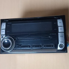 Resim Kenwood DPX-MP3110 CD MP3 Player 