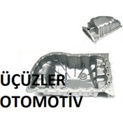 Resim Yağ Karteri Kangoo Megane Laguna 1.9 7700111746 