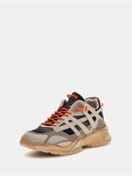 Resim Guess Belluno Erkek Sneaker 
