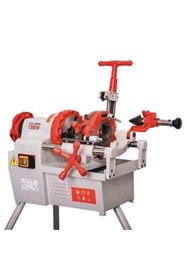 Resim Super Expert Süper Exper SXLTP2S Tezgah Tipi Pafta 2” Otomatik 1300 Watt 