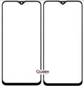 Resim Oppo Realme C3I (Rmx2027) Dokunmatik Okalı Ön Cam Lens Kalite 