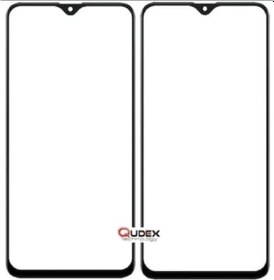 Resim Oppo Realme C3I (Rmx2027) Dokunmatik Okalı Ön Cam Lens Kalite 