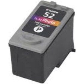 Resim Canon CL-52 Renkli Foto Kartuşu 
