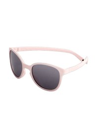 Resim Kietla Wazz 2-4 Yaş Toz Pembe Blush Pink Çocuk Güneş Gözlüğü 