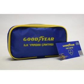 Resim Goodyear İlk Yardım Seti 