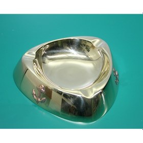 Resim 9007824173263lmr - Larimar Pirinç Küllük Küçük Boy 