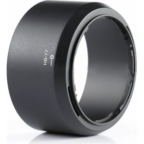 Resim Nikon HB 77 Lens Hood Parasoley AF P DX NIKKOR 70 300mm G ED VR 