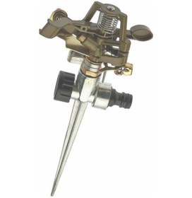Resim Roney Garden Fıskiye Çat Çat Metal Kazıklı 95-1023 Standart 