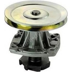 Resim Tempra-tıpo-slx 93- 1,4-1,6 Devırdaım Tek Kasnak Kal368755 7784975 