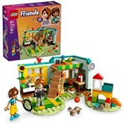 Resim LEGO Friends Autumn’un Odası 42646 