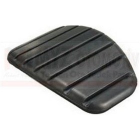 Resim Pedal Lastıgı Fren Debrıyaj Clıo Kango Megane Lgn 