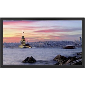 Resim 49 İnç Dokunmatik Duvara Monte Fhd 4+64gb 