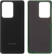 Resim Samsung Uyumlu S20 Arka Kapak Batarya Pil Kapağı 