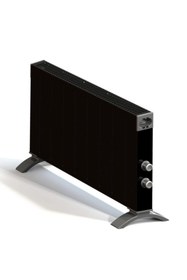 Resim Luxell Hc 2947 Konvektör Konveksiyonel Elektrikli Isıtıcı 2500w 