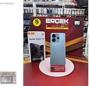 Resim Xiaomi Redmi Note 12 İkinci El TR | 256 GB | Siyah İkinci El MURAT ERÇEK İLETİŞİMDEN REDMİ NOTE 12 256 Gb/12 ram 60 günlük
