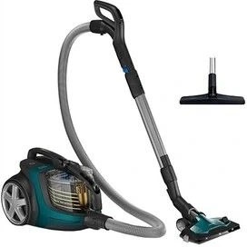 Resim Fc New XB9185/07 Triactive Ultra LED Başlık Marathone Premium Toz Torbasız Elektrikli SÜPÜRGE,900W 