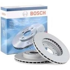 Resim Opel Astra F Ön Disk Takımı Bosch Marka 569042 