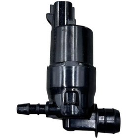 Resim Silecek Su Depo Motoru L200 15-19 / Fullback 16-19 