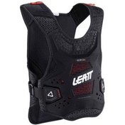 Resim Leatt Reaflex Göğüs Sırt Koruma 