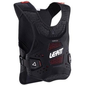 Resim Leatt Reaflex Göğüs Sırt Koruma 