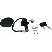 Resim Kontak Kilit Seti Mondıal Drıft L 125 Kd 125f Kıden 