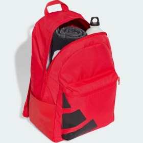Resim Adidas Sportswear IS7059 Classic Back-to-School Badge of Sport Backpack 