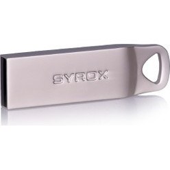 Resim Syrox SYX-UM16 16 GB Usb 2.0 Flash Bellek 