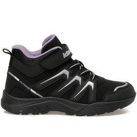 Resim Kinetix BALVIN HI F 5PR Siyah Kız Çocuk Outdoor Bot 