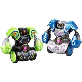 Resim NW NessiWorld Nessiworld Silverlit Robo Kombat Tornado 86883 