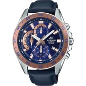 Resim Casio EFV-550L-2AVUDF Erkek Kol Saati 