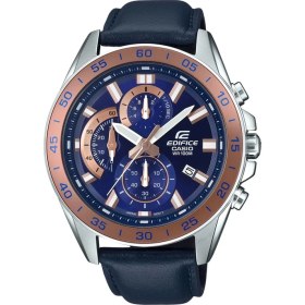 Resim Casio EFV-550L-2AVUDF Erkek Kol Saati 