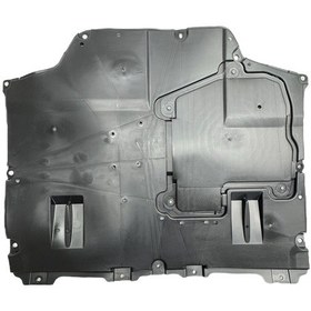 Resim Karter Muhafazası Toyota Corolla 2019-24 Orta Plastik A-kalite 