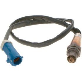 Resim Bosch-0258006927 - Lambda - Oksıjen Sensoru Arka Volvo : Xc60 