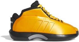 Resim adidas Crazy 1 Unisex Basketbol Ayakkabısı IF6171 Sarı 