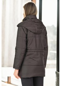 Resim Z6703 Dewberry Bayan Kaban-siyah-2 Siyah-2 