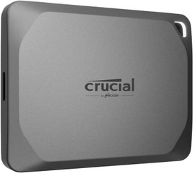 Resim Crucial X9 Pro 1TB USB-C 3.2 Gen2 Portable SSD 