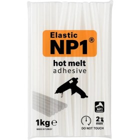 Resim Endüstriyel Kesim Sıcak Mum Silikon Çubuk 11.3mm - 1 kg 