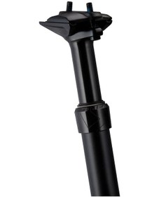 Resim Easton Ea70 Ax Gravel Dropper Post Sele Borusu 27.2/350mm/50mm Siyah 