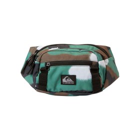 Resim Quiksilver Erkek Bel Çantası Lone Walker Kamuflaj Çanta 