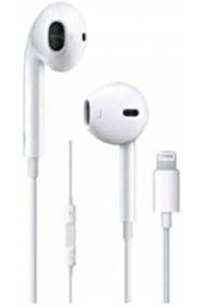 Resim Genel Markalar Heartz Iphone Lightning Kulaklik Pop Up Otomatik Bağlanti Ekrani Çikaran Kablolu Tek Sefer Bluet 