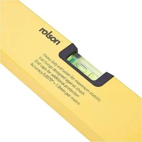 Resim Lidyahan Store 54462 450 mm Alloy Spirit Level 