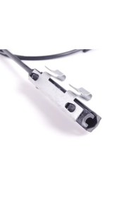 Resim Vw Volkswagen Golf Jetta 2.0T 2.5Tdı Kaput Acma Telı 1K1823535A 