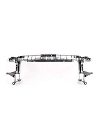 Resim Mercedes A Class /cla Ön Panel Plastik 2011- Oem No: A2466200234 